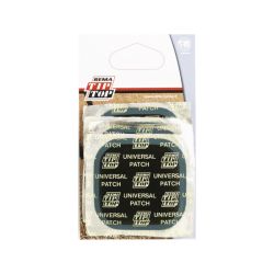4 PIECES TUBELESS UP8 (SOUS BLISTER) (A)