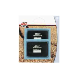 EMPLATRES RAD 110  (SOUS BLISTER) (A)