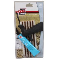 KIT REPARATION TRESSES LONGUES  (SOUS BLISTER) (A)
