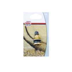 VALVE AIR ET EAU COURTE (SOUS BLISTER) (A)