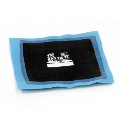 2 EMPLATRES RAD 115TL  (SOUS BLISTER) (A)