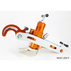 MAXILEM DETALONNEUR HYDRAULIQUE 20 À 33'