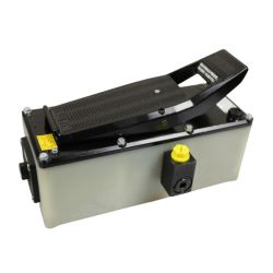 POMPE HP 700 SANS FLEXIBLE 1.1 L D'HUILE