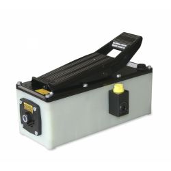 POMPE HP 700 BAR SANS FLEXIBLE 2.15/3 L D'HUILE G3/8