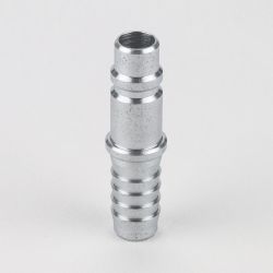 EMBOUT M P/FLEXIBLE  D.13 mm PAS. 11 mm
