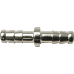 JONCTIONS DOUBLE POUR TUYAU 6mm (VENDUES PAR 10)