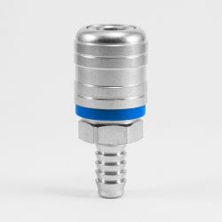 RACCORD P/FLEXIBLE D. 10 mm PAS. 11 mm