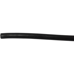TUYAU CAOUTCHOUC 8X15 AIRCA8 (40 m) (VENDU PAR 40)