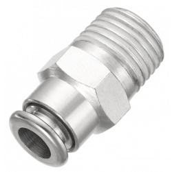 RACCORD MALE TOURNANT  RMCMR0600