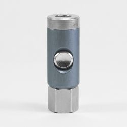 RACCORD TARAUDE FEMELLE 3/8 PAS. 8 mm