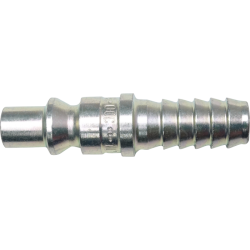 EMBOUT M POUR FLEXIBLE D 8mm PASSAGE 6mm