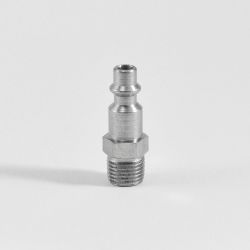EMBOUT FILETE MALE1/4 PAS. 8 mm
