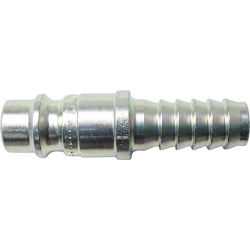 EMBOUT M P/FLEXIBLE  D.8 mm PAS. 8 mm