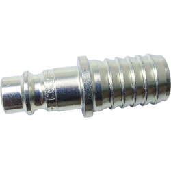 EMBOUT M P/FLEXIBLE  D.13 mm PAS. 8 mm