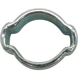 COLLIERS A 2 OREILLES 7 A 9mm (SACHET DE 10)