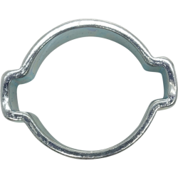 COLLIERS A 2 OREILLES 11 A 13MM (SACHET DE 10)