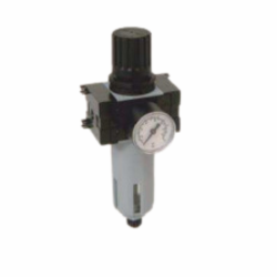 FILTRE REGULATEUR (FILTRATION 20U) 1/2