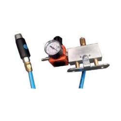 BOITIER DE COMMANDE AVEC FLEXIBLE (=4040599) #