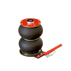 CRIC A 2 COUSSINS D'AIR 2 TONNES
