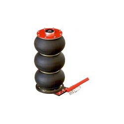 CRIC A 3 COUSSINS D'AIR 2 TONNES