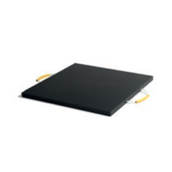 PLAQUE DE REPARTITION DE CHARGE 600x600x50 mm