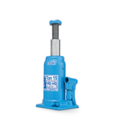 CRIC BOUTEILLE 15T