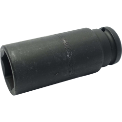 DOUILLE A CHOCS LONGUE L78 MM1/2'' 24 MM