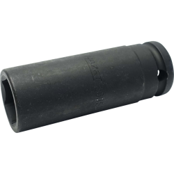 DOUILLE A CHOCS LONGUE L78 MM1/2'' 21 MM