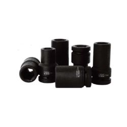 DOUILLE A CHOCS 60mm 1' ECROU 44mm