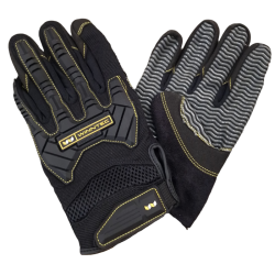 GANTS ANTI VIBRATION (LA PAIRE)