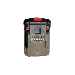 BATTERIE 5.0 Ah (CLE A CHOC TYPHOON)