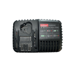 BASE POUR CHARGEMENT BATTERIE SANS CABLE (CLE A CHOC SUR BATTERIE TYPHOON)