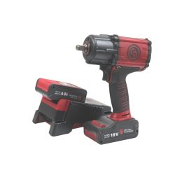 CLE A CHOCS CP8854 A CONTROLE DE SERRAGE