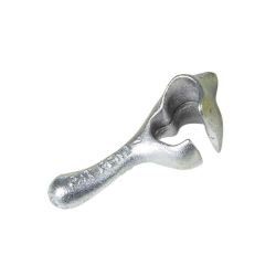 COINCE TALON ACIER POUR PL