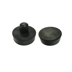 JEU DE CALES TESLA M140 (SACHET DE 4)