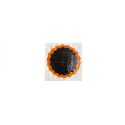 PIECE REPARATION CHAMBRE A AIR N°1 RONDE D. 35 mm (BOITE DE 30)