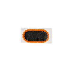 PIECE REPARATION CHAMBRE A AIR F2 OVALE (BOITE 100)