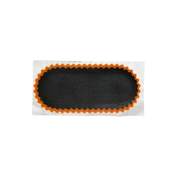 PIECE REPARATION CHAMBRE A AIR N°7B OVALE (BOITE DE 10)