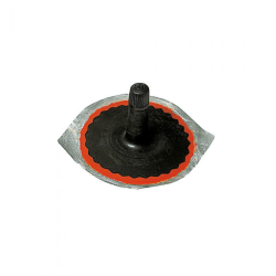 VALVES TR13 M746 A VULCANISER (VENDUES PAR 10)