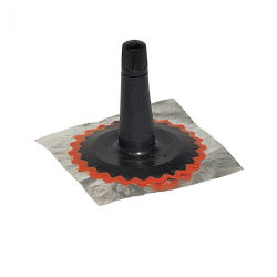 VALVES TR15 M611 A VULCANISER (VENDUES PAR 10)