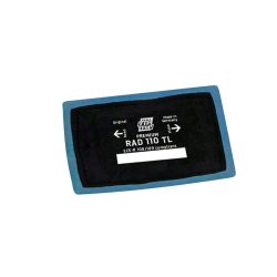 EMPLATRE PREMIUM RAD 110 TL (Boîte de 20)