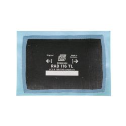 EMPLATRE PREMIUM RAD 116 TL (Boîte de 10)