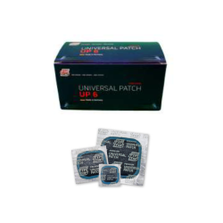 UNIVERSAL PATCH UP 6 PREMIUM (BOITE DE 50)