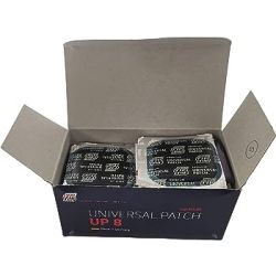 UNIVERSAL PATCH UP 8 PREMIUM (BOITE DE 50)