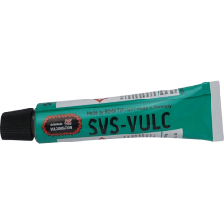 LIQUIDE VULCANISANT 5g (BOITE DE 50)