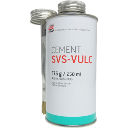 LIQUIDE VULCANISANT SANS CFC (BIDON 175g 250ml )