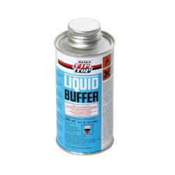 RAPEUR CHIMIQUE LIQUID BUFFER SANS CFC (BIDON DE 250 ml)