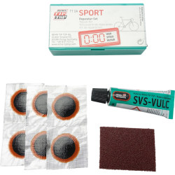 KIT TT15 BIG BOX