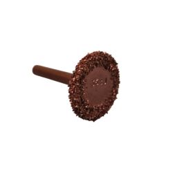 RAPE RONDE TIGE 6mm D 30mm l 6mm GRAIN 36