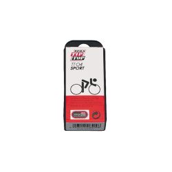 KIT DE REPARATION CHAMBRE A AIR TT04 A SUSPENDRE (CARTON DE 10)